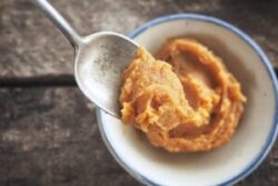 Miso: A Traditional Soybean Paste with Emerging Probiotic Benefits